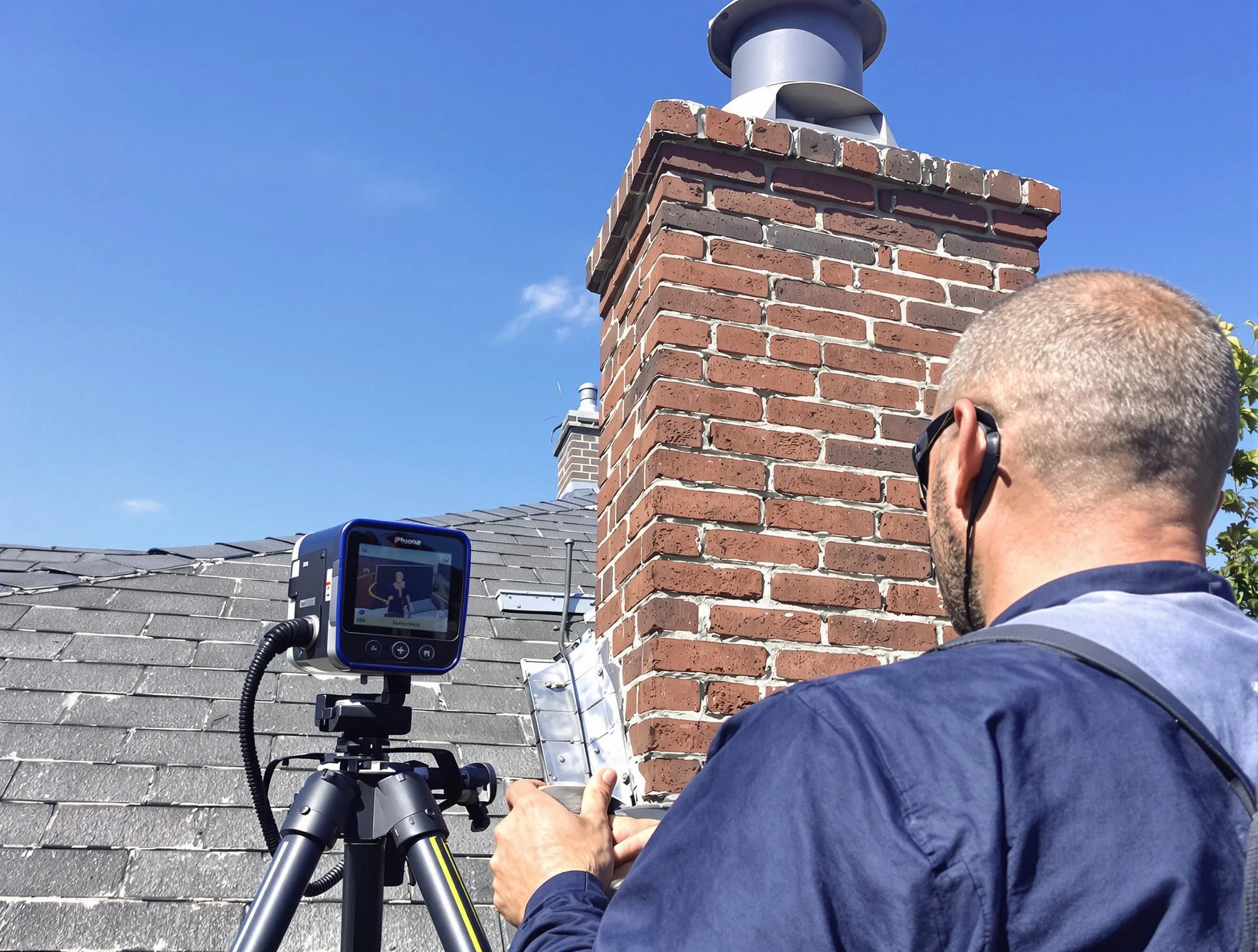 Chimney Inspection service in Bennett, CO
