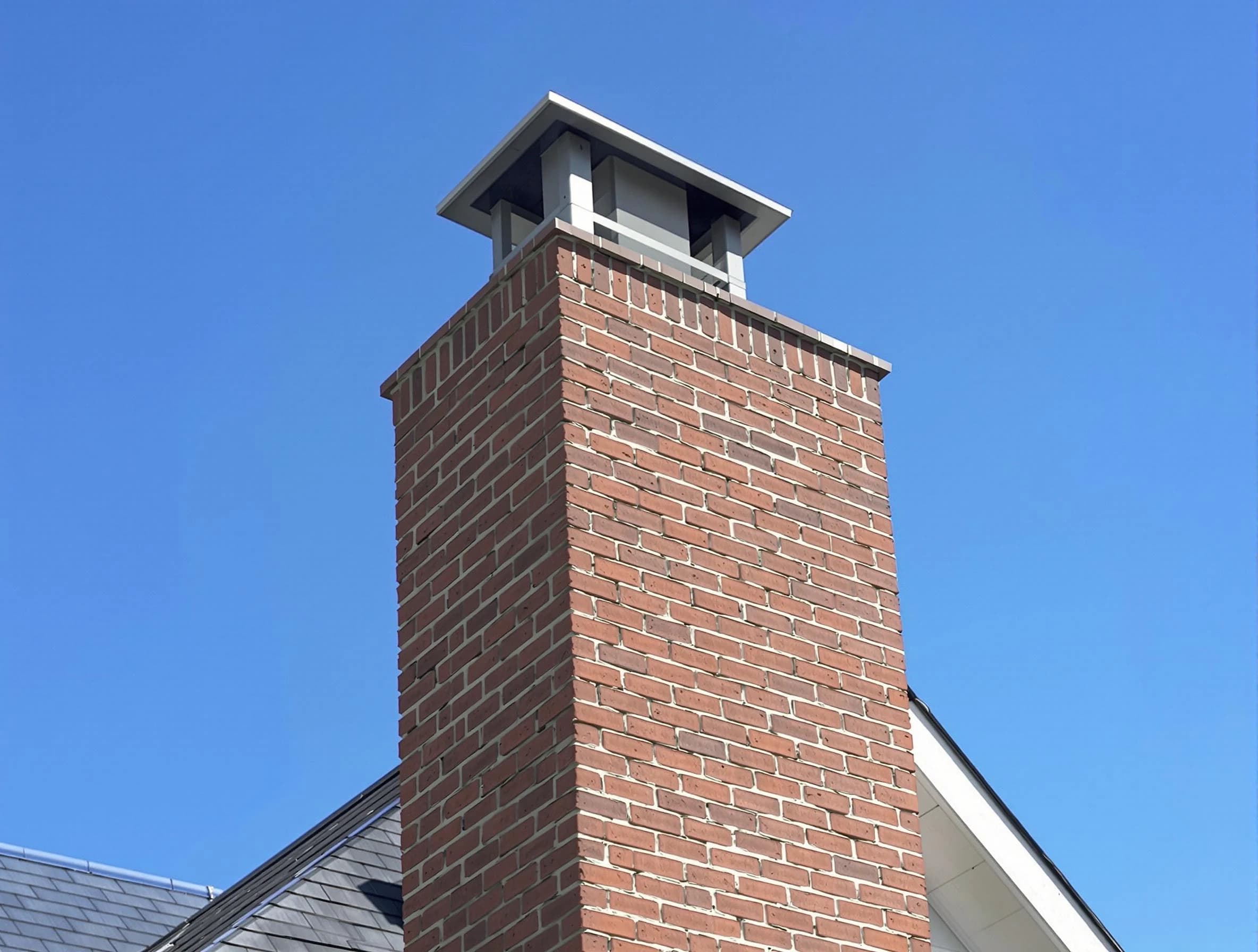 Chimney Remodeling service in Bennett, CO